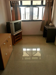 Blk 26C Membina Court (Bukit Merah), HDB 4 Rooms #616521151
